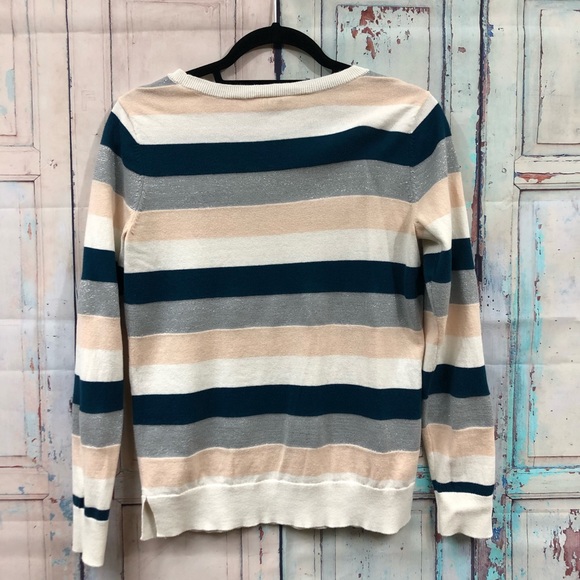 LOFT Lightweight Sweater - Picture 5 of 7